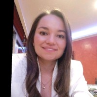 Diana María Mejía Cardona