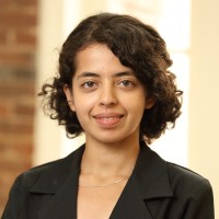 Ria Kharosekar