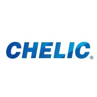 台灣氣立股份有限公司Taiwan Chelic Co., Ltd.