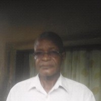 Uduak Willie