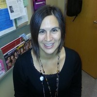 Karen Cooke