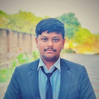 Saksham Chaudhary