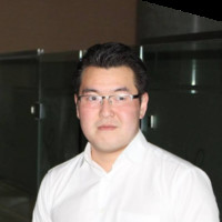 Bilguun Ulziisaikhan