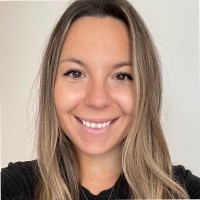 Kim Simard, Msc