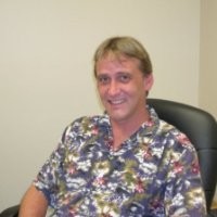 Derek Nafe