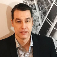 Stephane Fouchereau