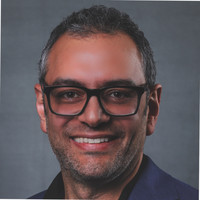 Anan Haija, MD, FACR