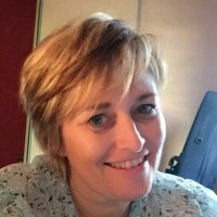 Sylvie Desquesnes