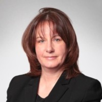 Jacqui Gillespie