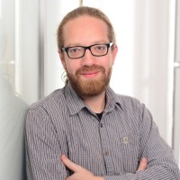 Sebastian Thurm 唐可敬
