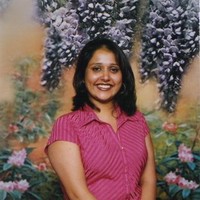 mahitha sreedharan