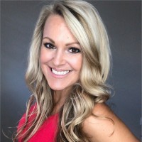 Michelle Prichard