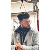 Sujal Kashyap
