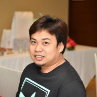 Joel Occena