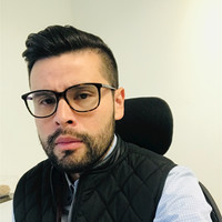 José Ramón Villalobos Cobayashi