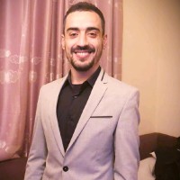 Madyan Hazim