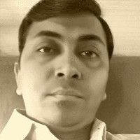 Preetam Saran