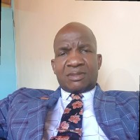 Blessings Kambombo