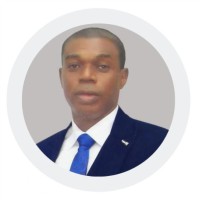 Augustine Egar, Cpp®, Chsp, Cmc, Casp™, Cc