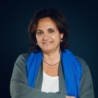 Hélène Rademaker
