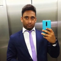 Marcelo Victor Da Silva