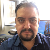 Alejandro Bastidas