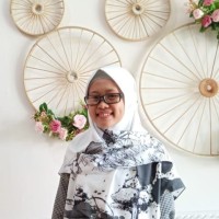 Masyithoh Annisa