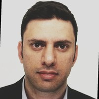 Zeshan Rauf Ahmed
