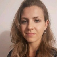 Aleksandra Lizakowska