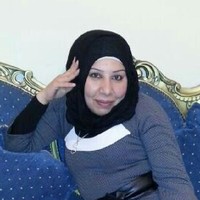 Sajeda Al Rmeih