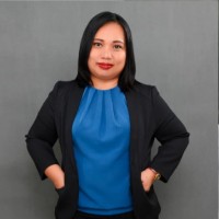 Rebecca Camoro