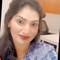 Zara Ghazanfar (Acma)