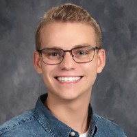 Blake Garrison