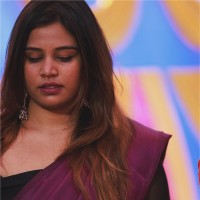 Khushi Shah