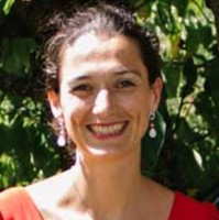 Anne-Laure Camarroque