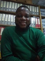 Ekundayo Bashorun