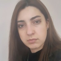 Nune Grigoryan