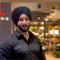 Harneet Singh