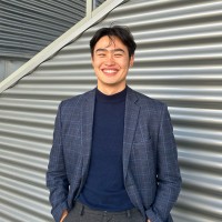 Tuvshinbayar Baasandorj