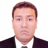 Pedro Damian Arevalo Flores