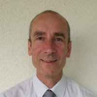 Alastair Clark