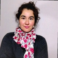 Leyla Santos Guzmán