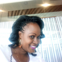 Faith Mueni