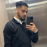 Hussain Ahmed
