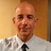 Tim Shovlin
