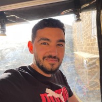 Mazen Nour