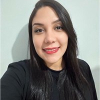 Thatiane Pinheiro