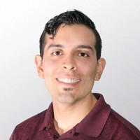 Geovanny Cisneros