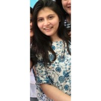 Mahek Makwana