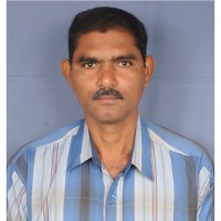 Cheppalli Nagendra Reddy